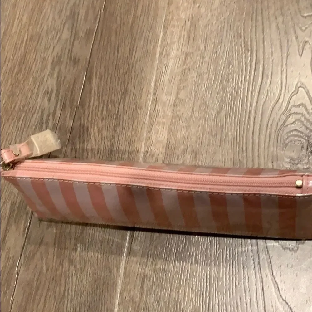 Victoria secret makeup bag